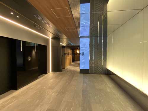 ＥＤＧＥ備後町 エントランス3