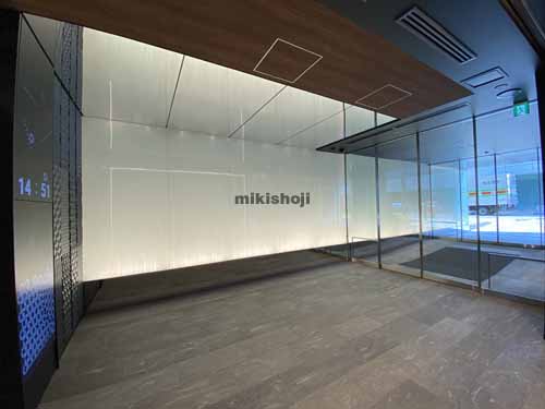 ＥＤＧＥ備後町 エントランス5