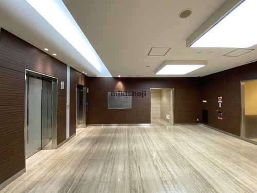 ＥＤＧＥ備後町 エントランス6