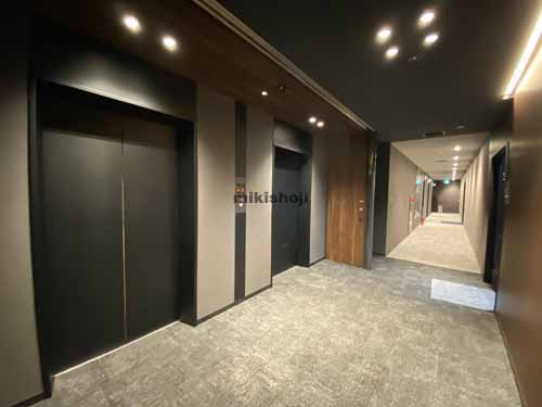 ＥＤＧＥ備後町 エレベーターホール1