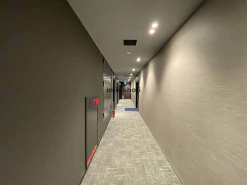 ＥＤＧＥ備後町 エレベーターホール2