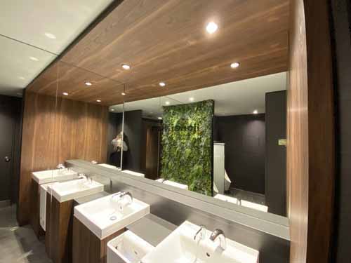 ＥＤＧＥ備後町 水回り3