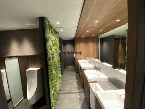 ＥＤＧＥ備後町 水回り4