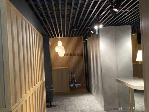 ＥＤＧＥ備後町 付帯設備1