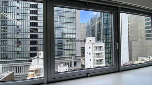 本町南シモジマビル 貸室内5