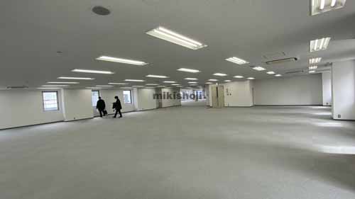 本町南シモジマビル 貸室内6