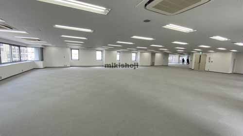 本町南シモジマビル 貸室内7