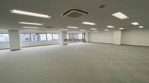 本町南シモジマビル 貸室内8