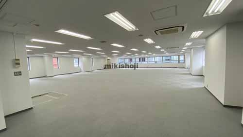 本町南シモジマビル 貸室内9