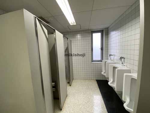 本町南シモジマビル 水回り3