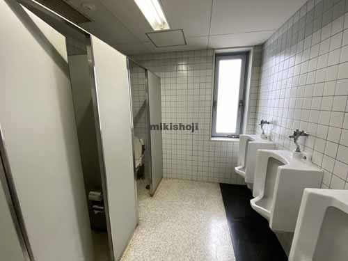 本町南シモジマビル 水回り10