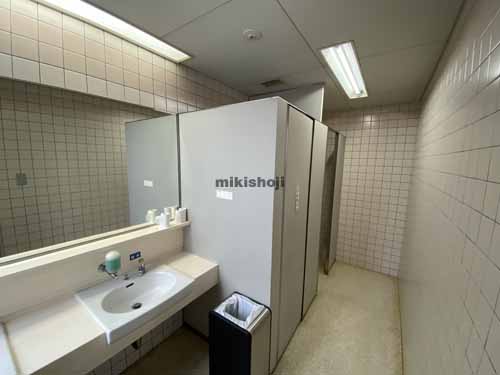 本町南シモジマビル 水回り11