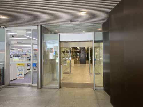 ＥＤＧＥ本町 エントランス4