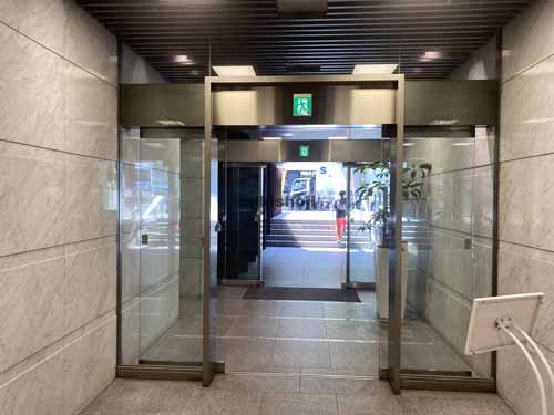 ＥＤＧＥ本町 エントランス6
