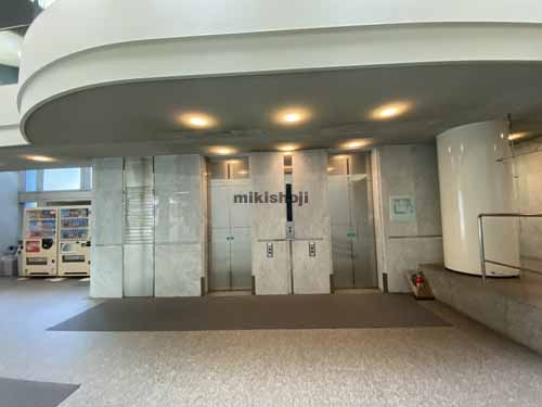 大永ビル エントランス4