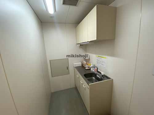 大永ビル 水回り1