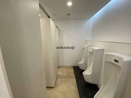 大永ビル 水回り2