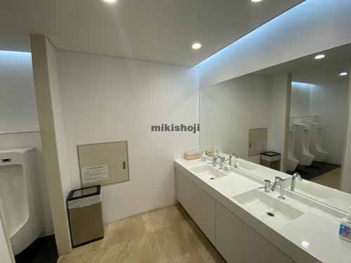 大永ビル 水回り3