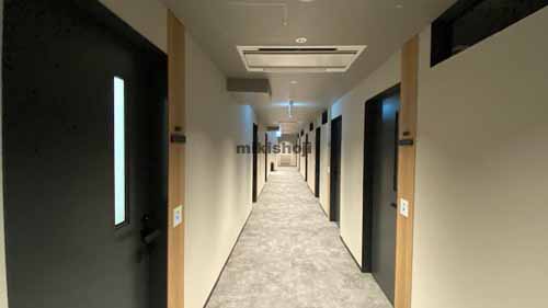瓦町～久太郎町の野村不動産御堂筋本町ビル 貸室内21