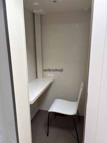 野村不動産御堂筋本町ビル 付帯設備2