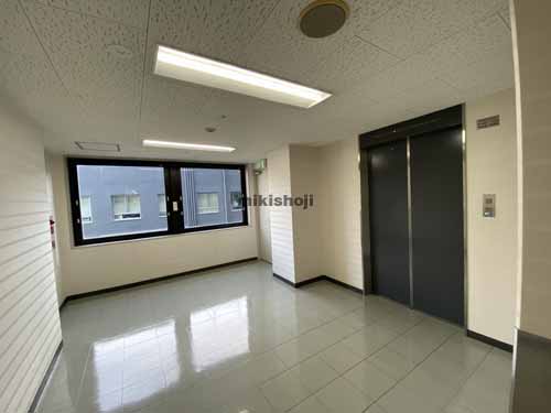 堺筋本町センタービル 付帯設備1