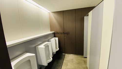 御堂筋グランタワー 水回り7