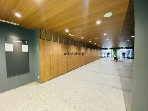 ＬＵＣＩＤ　ＳＱＵＡＲＥ　ＳＥＭＢＡ エントランス8