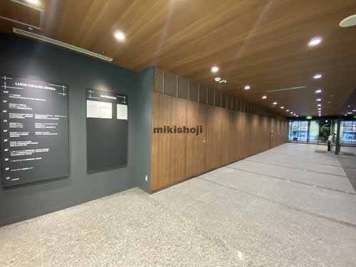 ＬＵＣＩＤ　ＳＱＵＡＲＥ　ＳＥＭＢＡ エントランス15