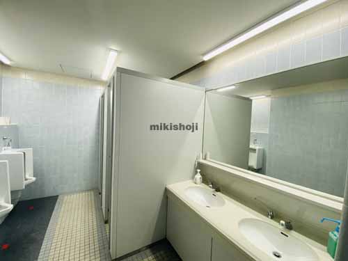 カネセ中央ビル 水回り3