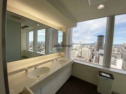 サンマリオンタワー 水回り6