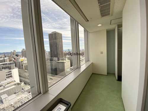 サンマリオンタワー 水回り7