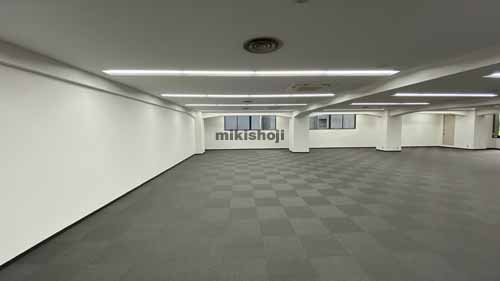 大阪建大ビルディング 貸室内3