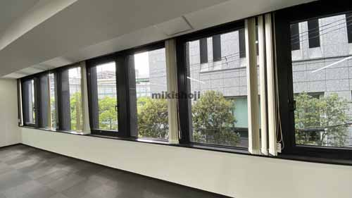 大阪建大ビルディング 貸室内4
