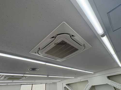 四ツ橋セントラルビル１号館 貸室内2