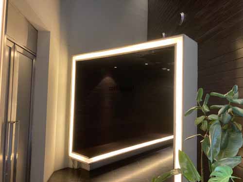 ＤＧビルなにわ筋 外観4