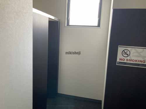 ＤＧビルなにわ筋 エレベーターホール3