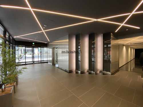 ＮＡＮＫＡＩ西本町ビル エントランス5