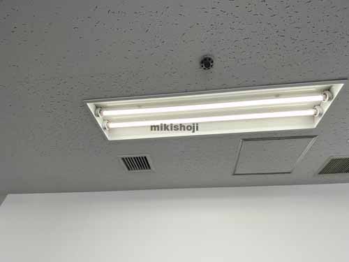 ＮＡＮＫＡＩ西本町ビル 貸室内3