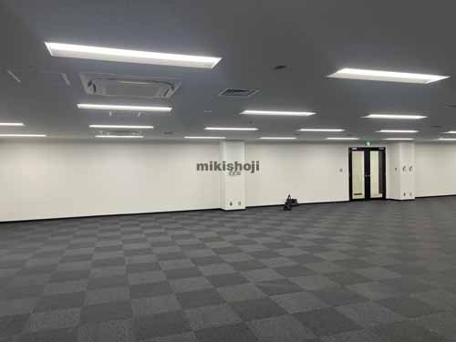 Ｏｓａｋａ　Ｍｅｔｒｏ南堀江ビル 貸室内1