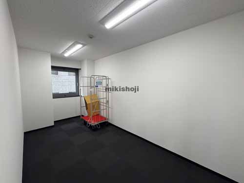 Ｏｓａｋａ　Ｍｅｔｒｏ南堀江ビル 貸室内4