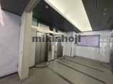 なにわ筋本町MIDビル エレベーターホール1