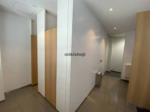 西本町インテス 水回り1