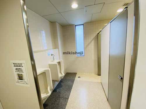 肥後橋ルーセントビル 水回り3