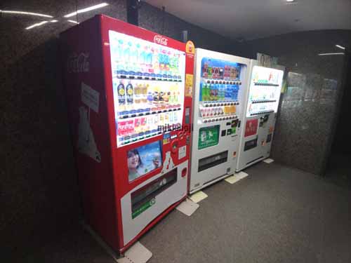 快適生活ビル エントランス1