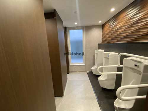 オーク心斎橋ビル 水回り2