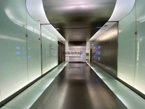 アーバンＢＬＤ心斎橋 エントランス3