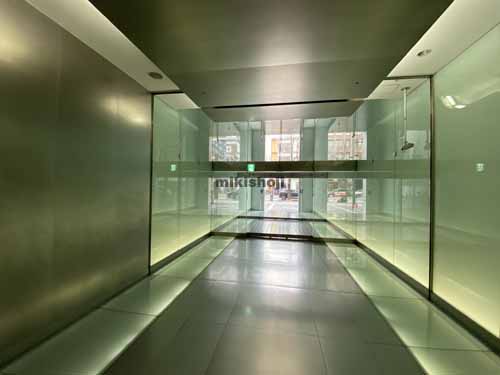 アーバンＢＬＤ心斎橋 エントランス4