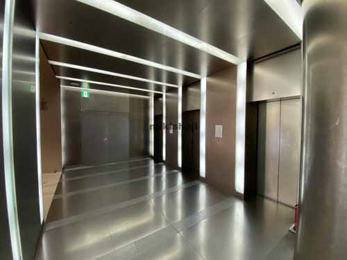 アーバンＢＬＤ心斎橋 エントランス5