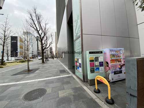 アーバンＢＬＤ心斎橋 エントランス7