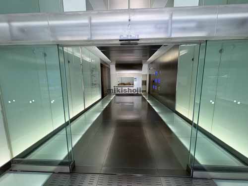 心斎橋・島之内のアーバンＢＬＤ心斎橋 エントランス8